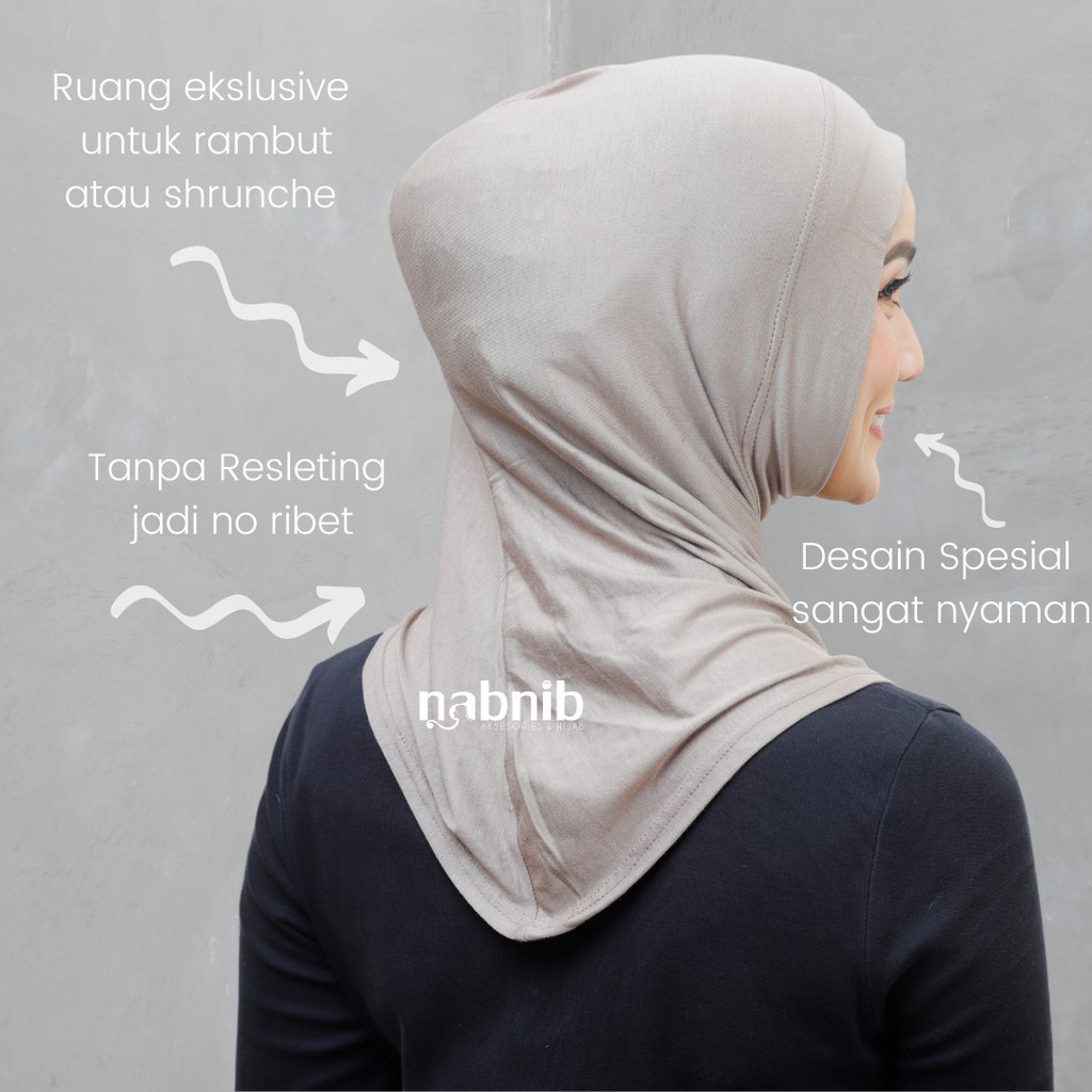 Nabnib - Sila Ciput Ninja Premium