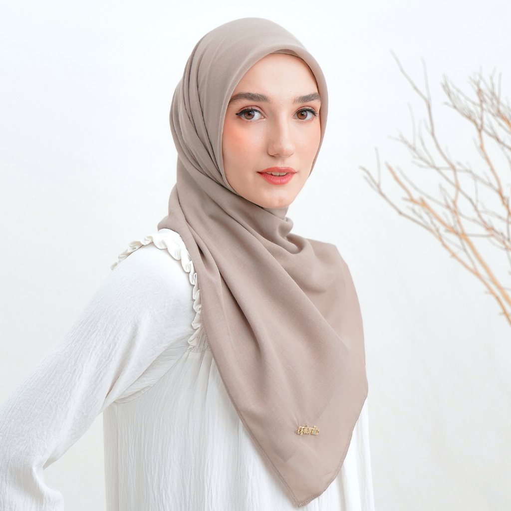 Nabnib - NAIRA Jilbab Voal Premium