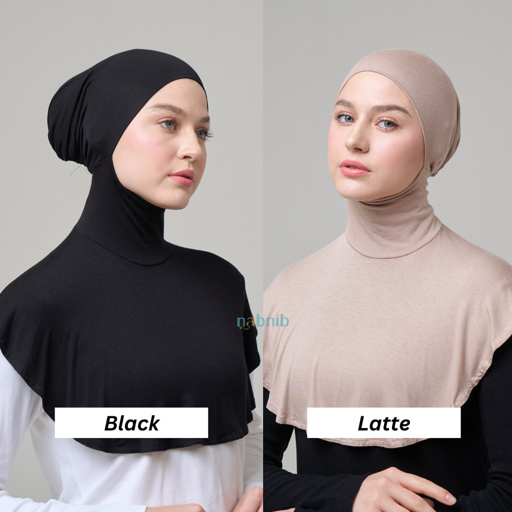 Nabnib - Wafa Ciput Ninja Premium Ciput Kaos Coolsense