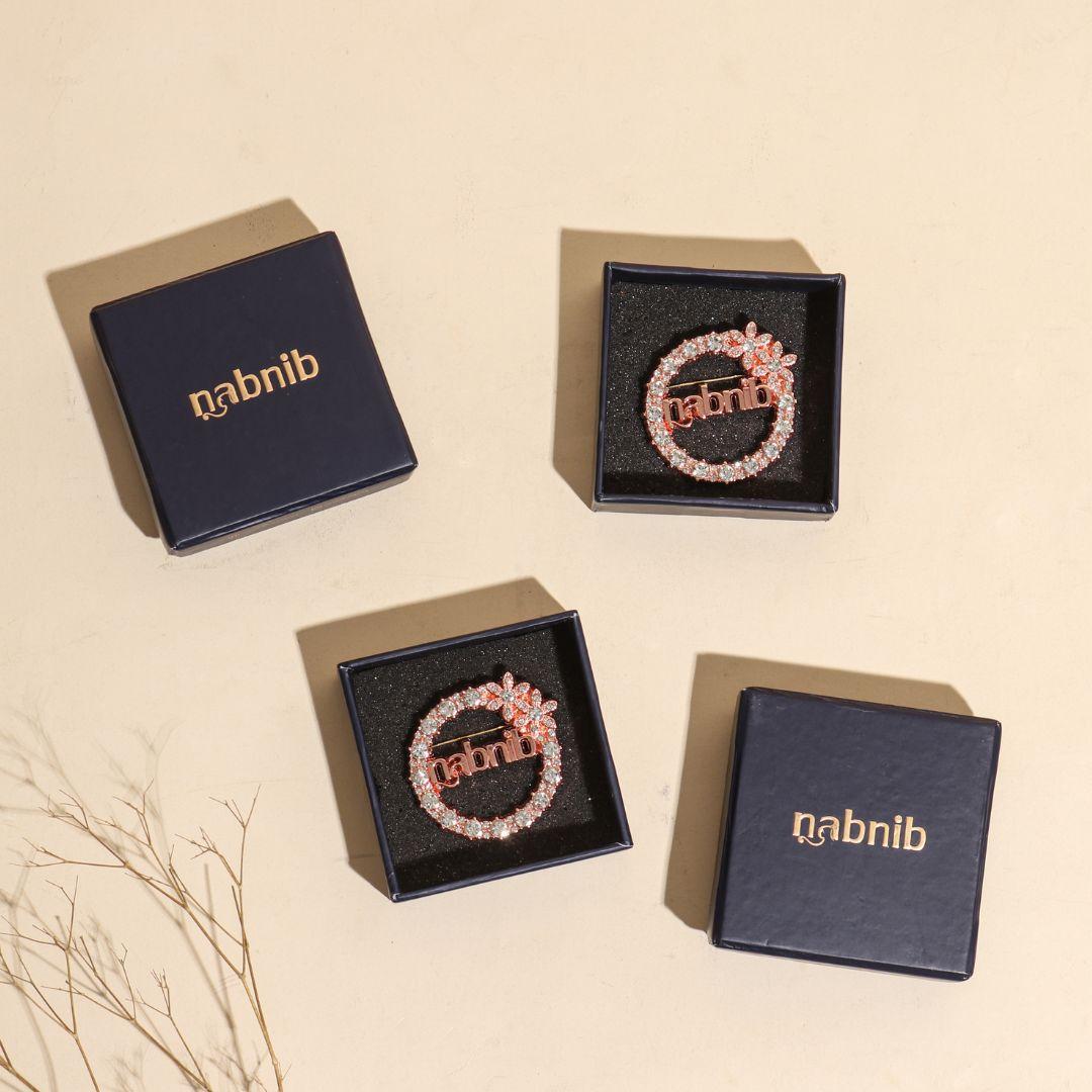 Nabnib - Clara Bros Hijab