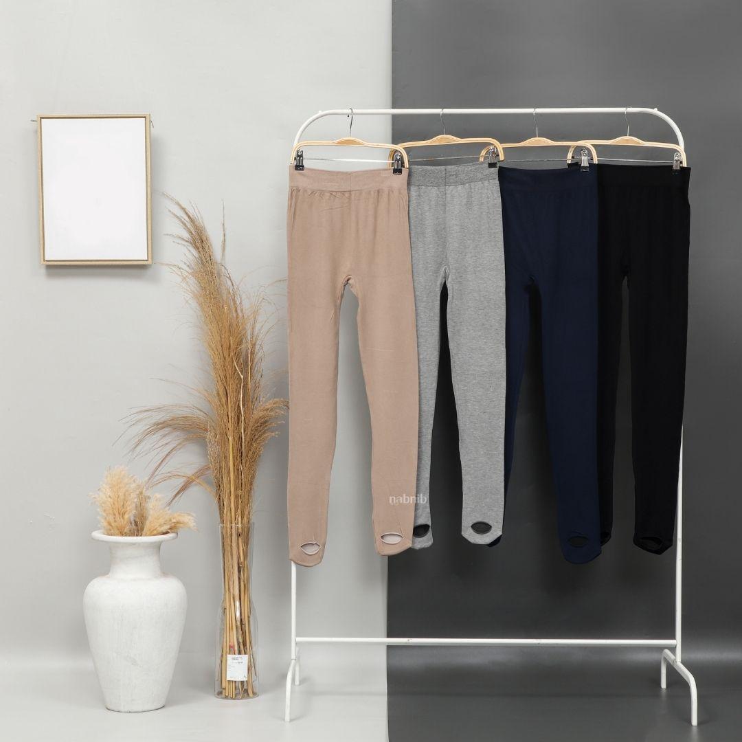 Nabnib - Mola Legging Wudhu Strech