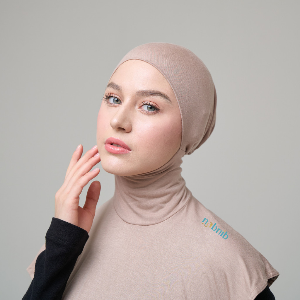 Nabnib - Wafa Ciput Ninja Premium Ciput Kaos Coolsense