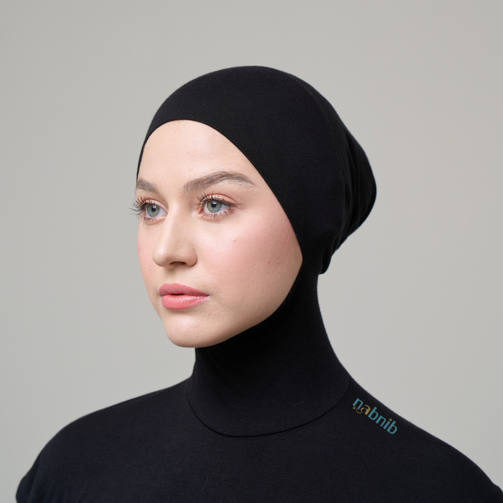 Nabnib - Wafa Ciput Ninja Premium Ciput Kaos Coolsense
