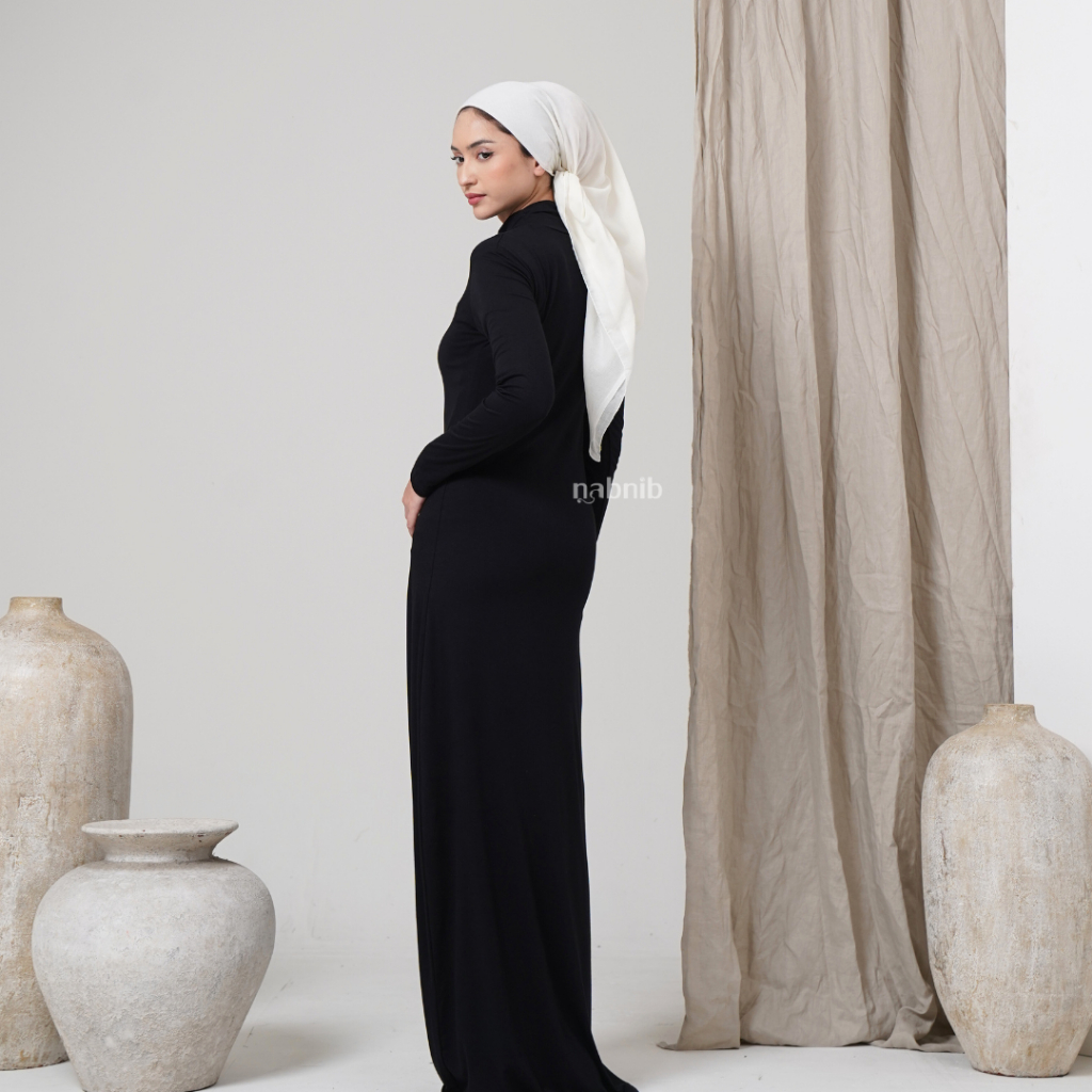 Nabnib - Fida Longsleeve Inner Dres