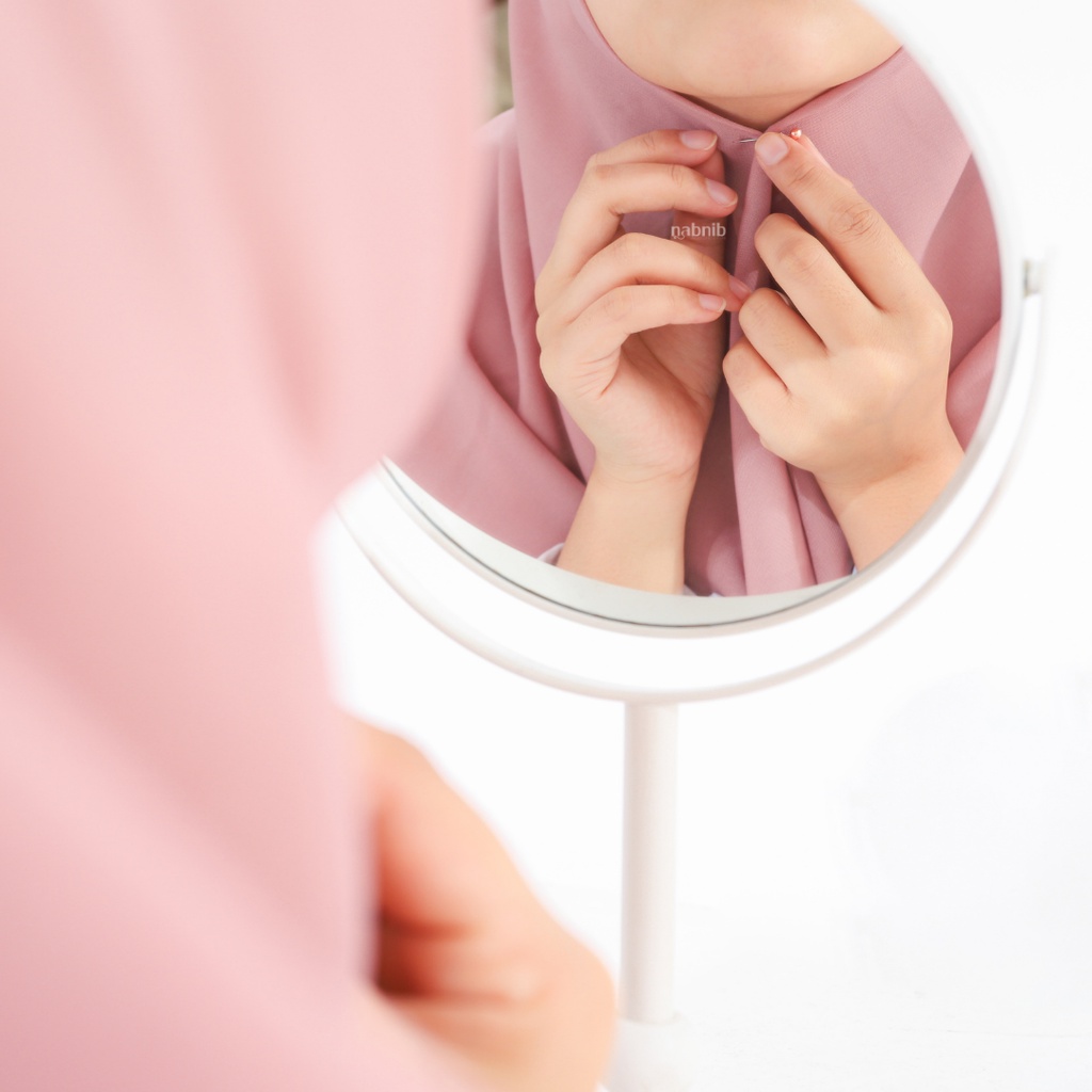 Nabnib - Simpler Jarum Pentul Premium Nabnib