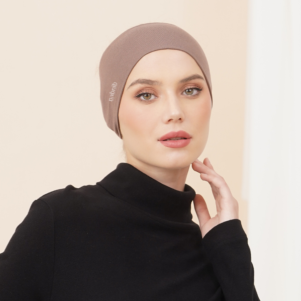 Nabnib - Elisa Inner Ciput Bandana