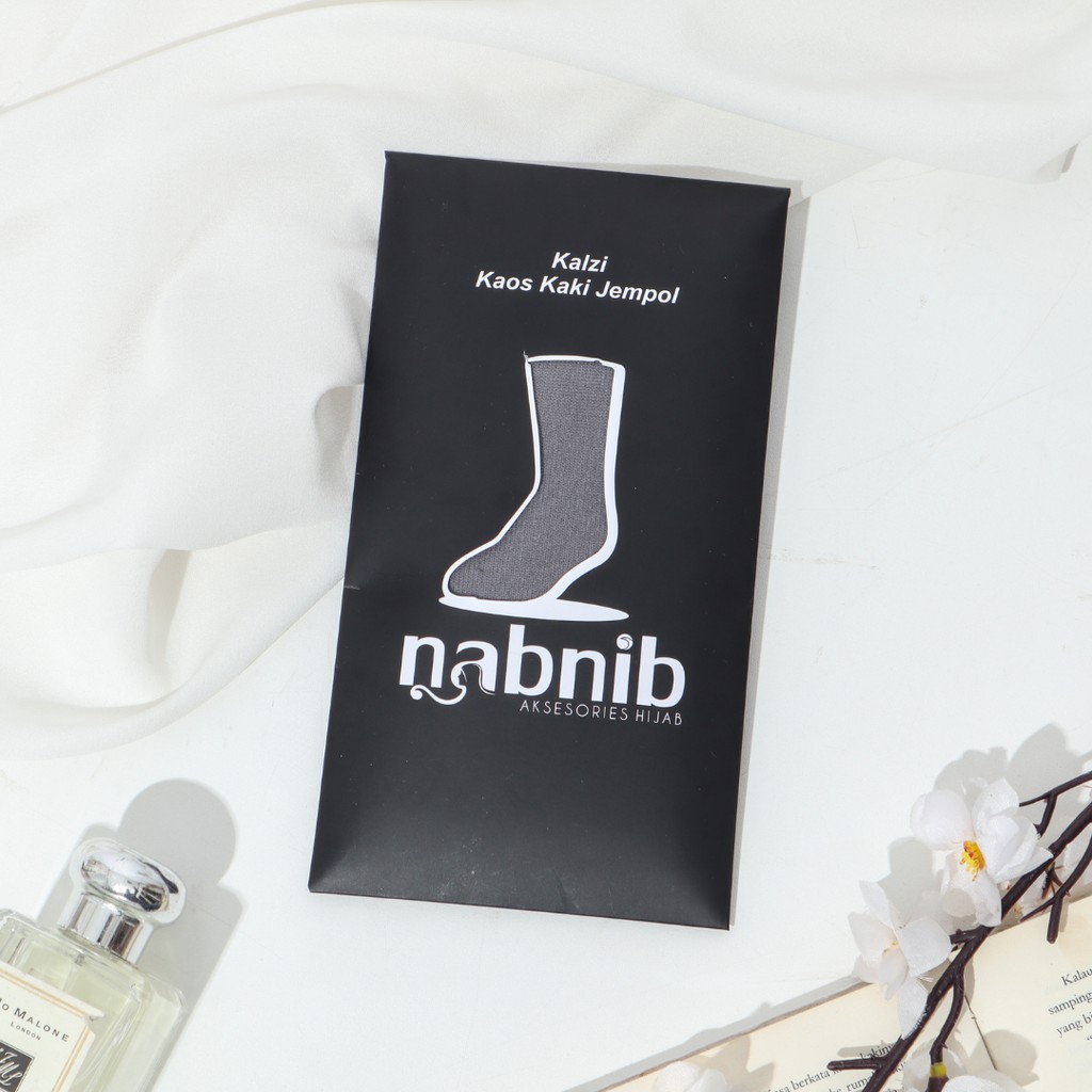 Nabnib - Kalzi Kaos Kaki Jempol