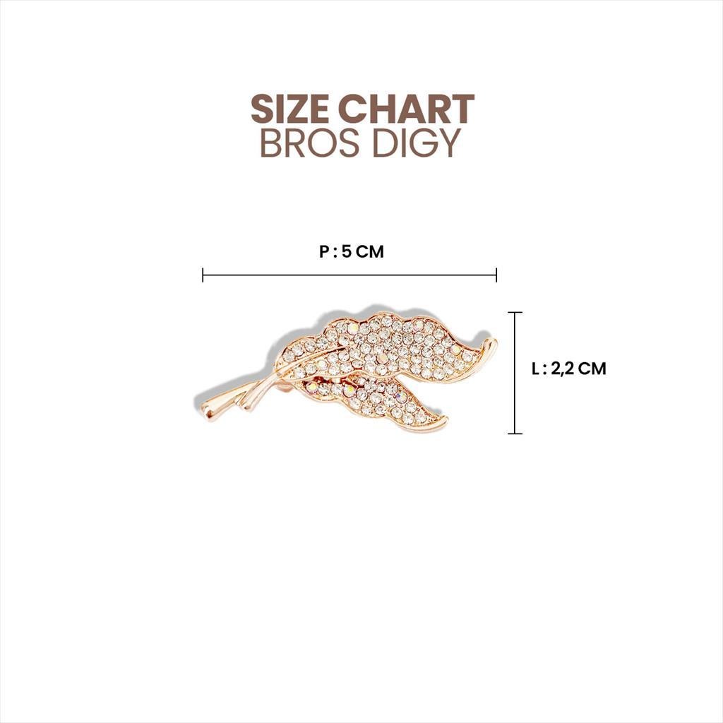 Nabnib - Digy Bros Hijab Pin Hijab