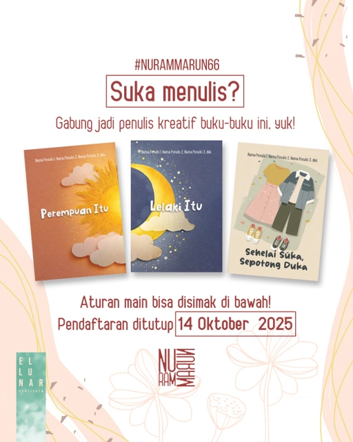 Image of Nuram Marun Edisi ke-66