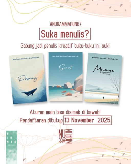 Image of Nuram Marun Edisi ke-67