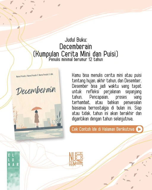Image of Nuram Jingga edisi ke-68 (Decemberain)