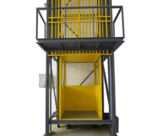 Image of Lift Barang/Lift Cargo