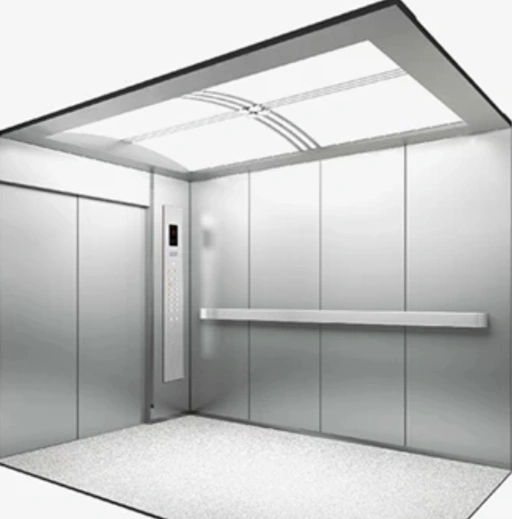 Image of Bed Elevator/Lift Rumah Sakit