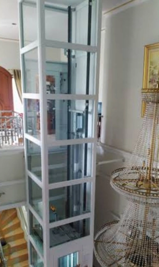 Image of Home Elevator/Lift Rumah 