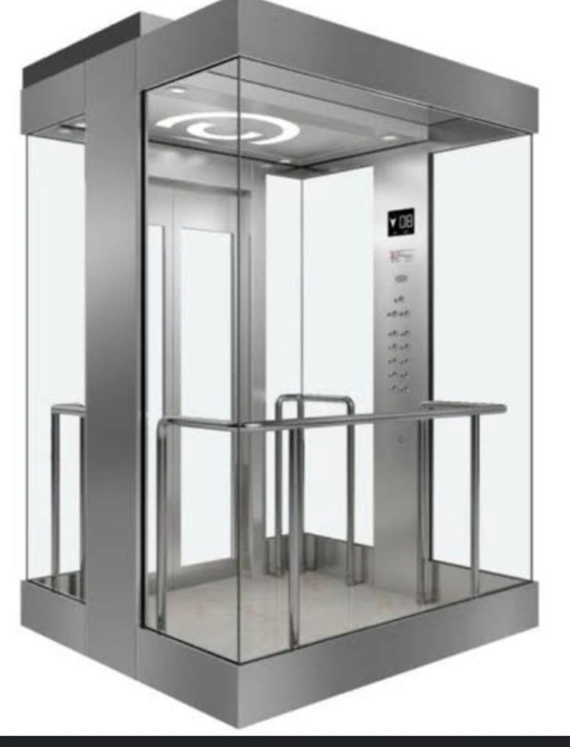 Image of Passenger Elevator/Lift Penumpang