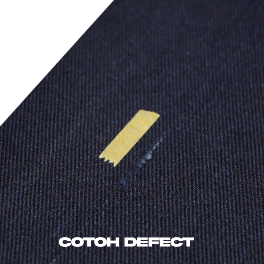 DEFECT SALE WOLFRIDER 14oz