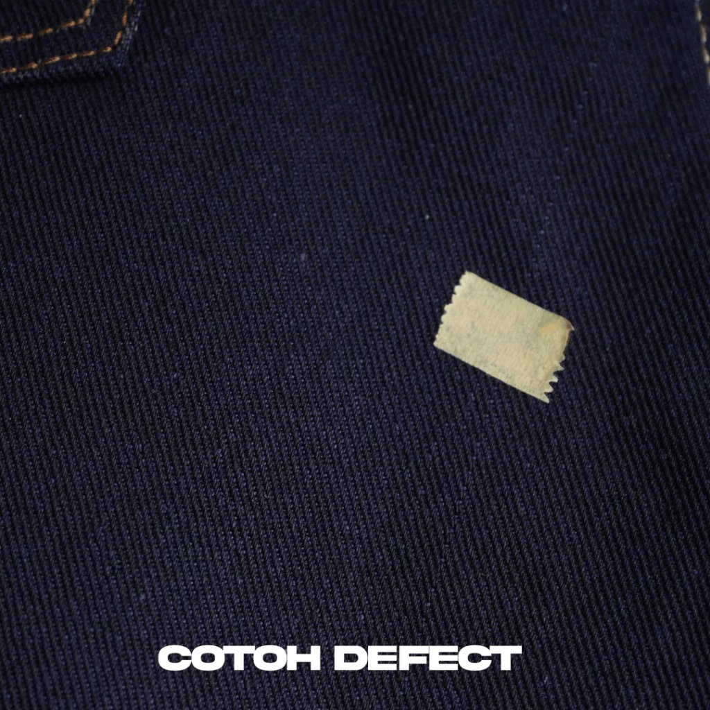 DEFECT SALE WOLFRIDER 14oz