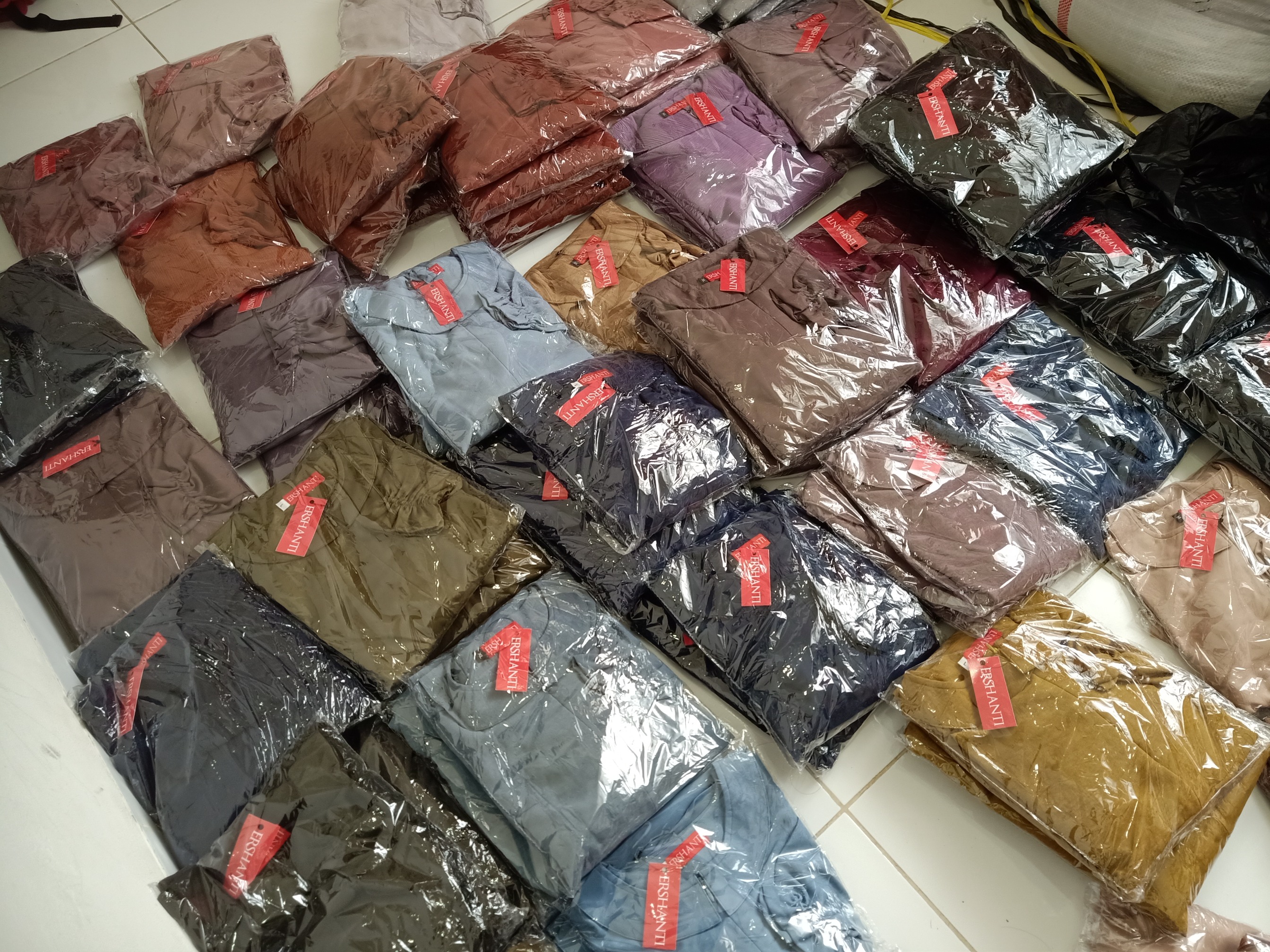 Gamis Anak