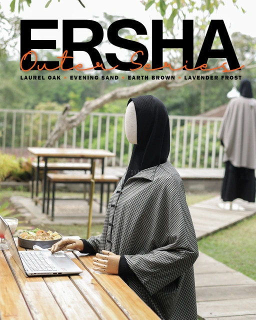 Image of Ersha Outer