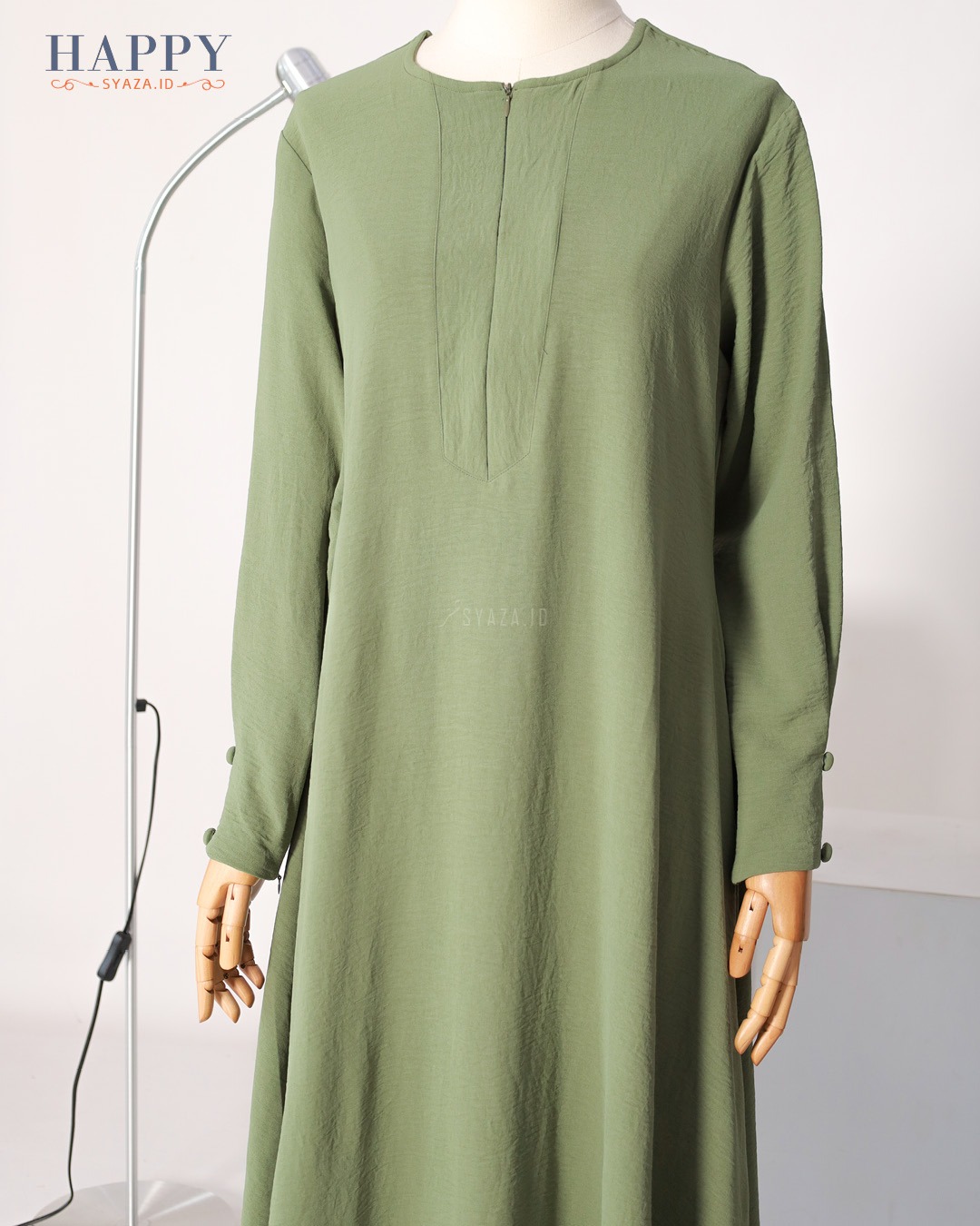 Happy Abaya