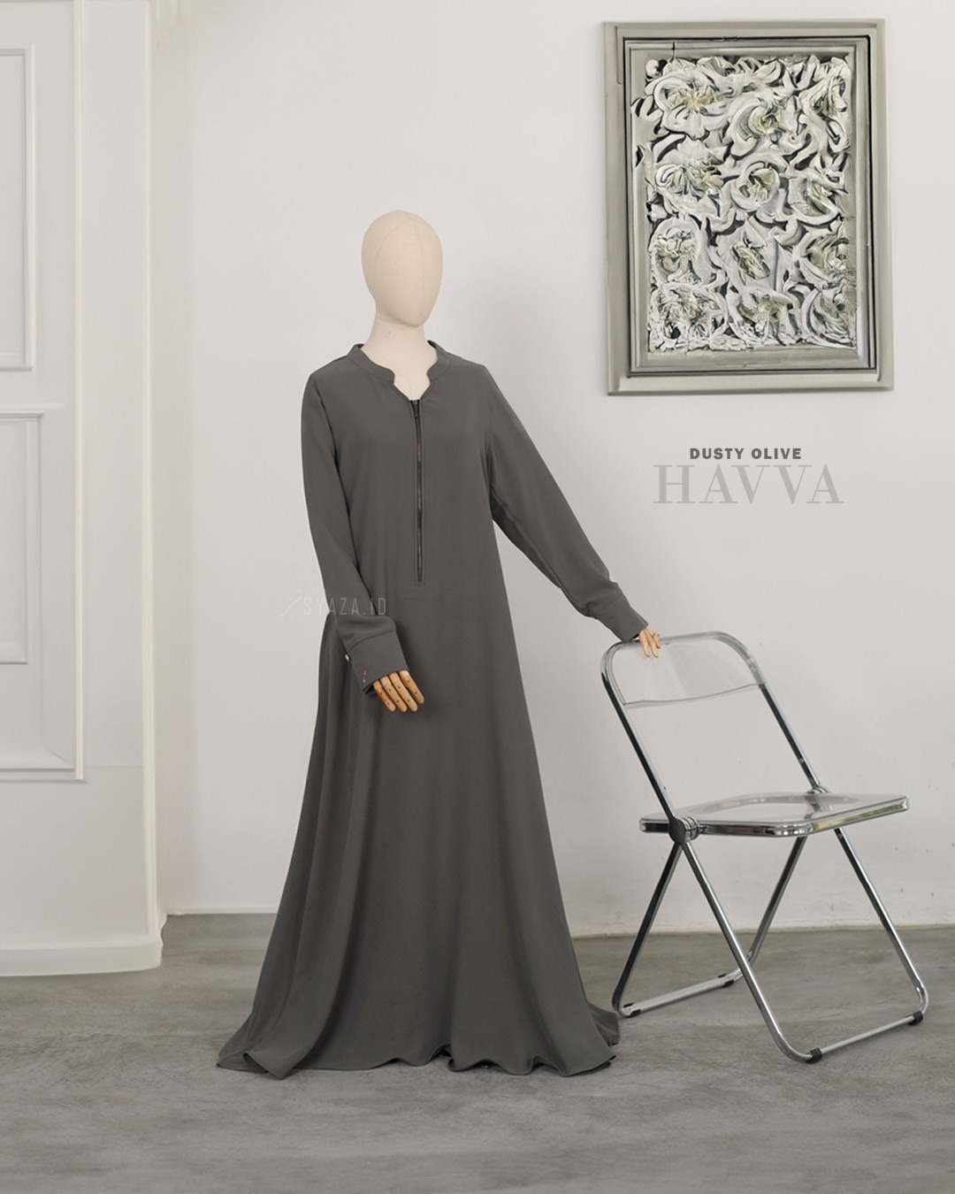 Havva Abaya