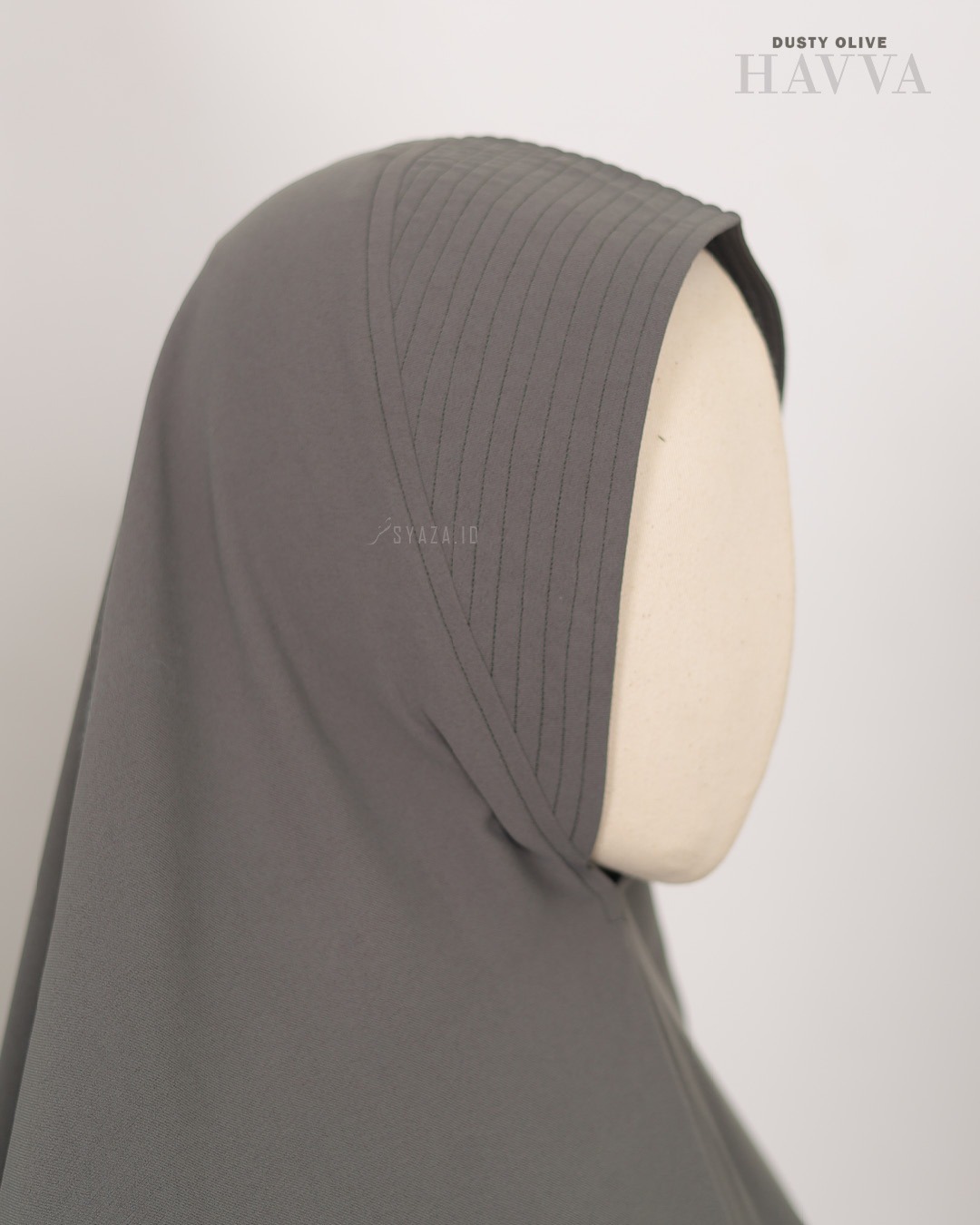 Havva Khimar (Mazen)