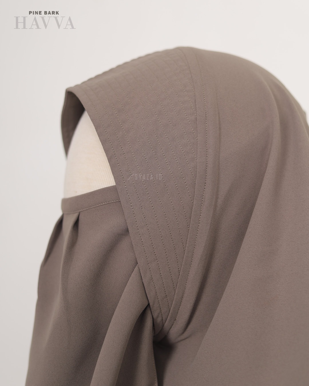 Havva Khimar (Mazen)