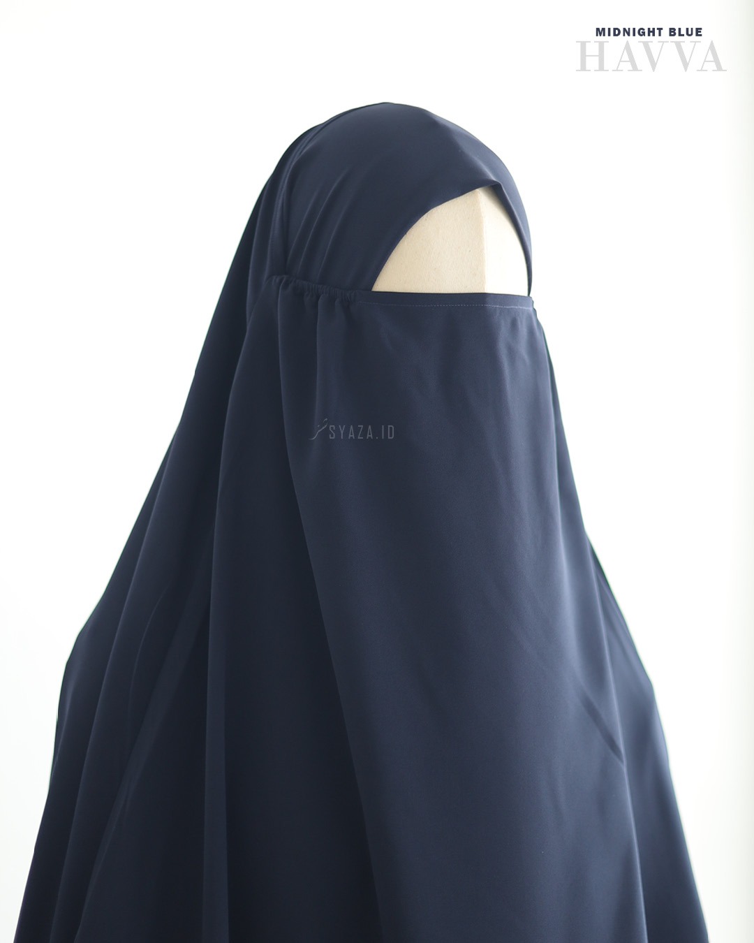 Havva Khimar (Mazen)