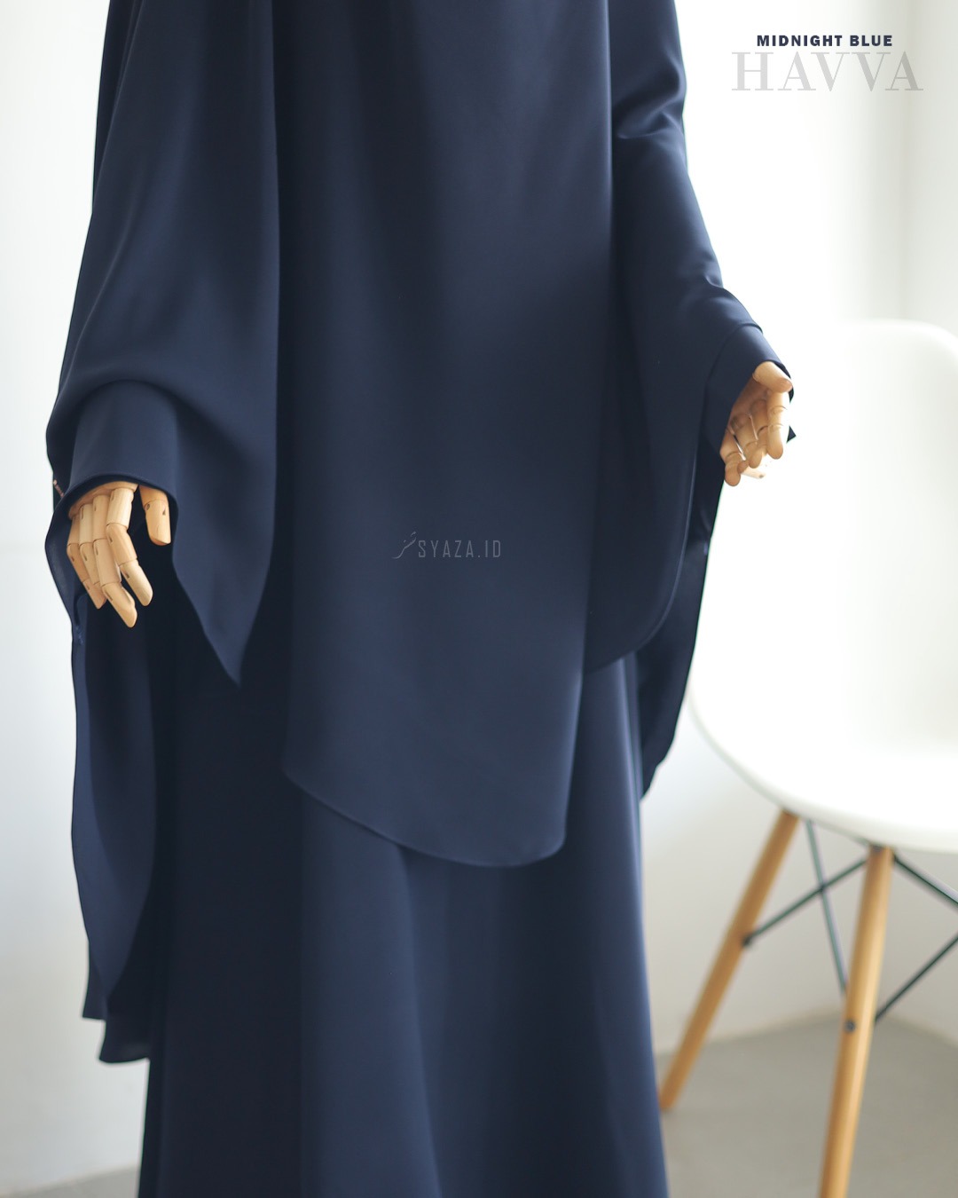 Havva Khimar (Mazen)