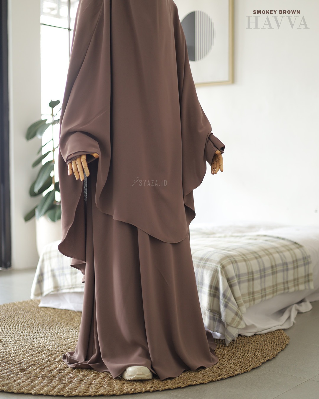Havva Khimar (Mazen)