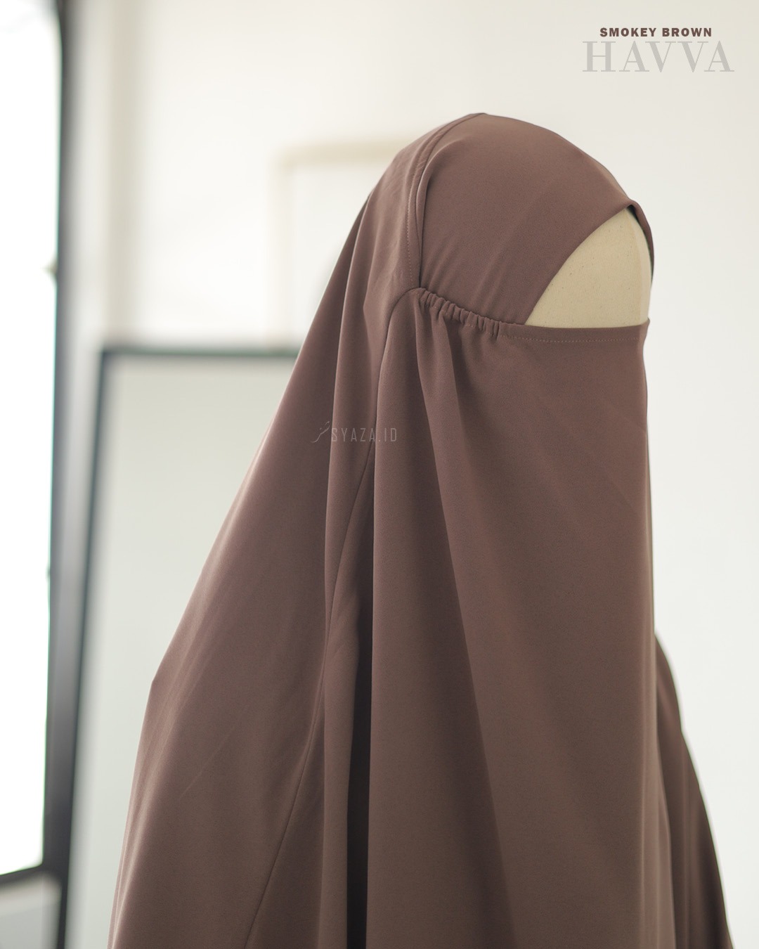 Havva Khimar (Mazen)