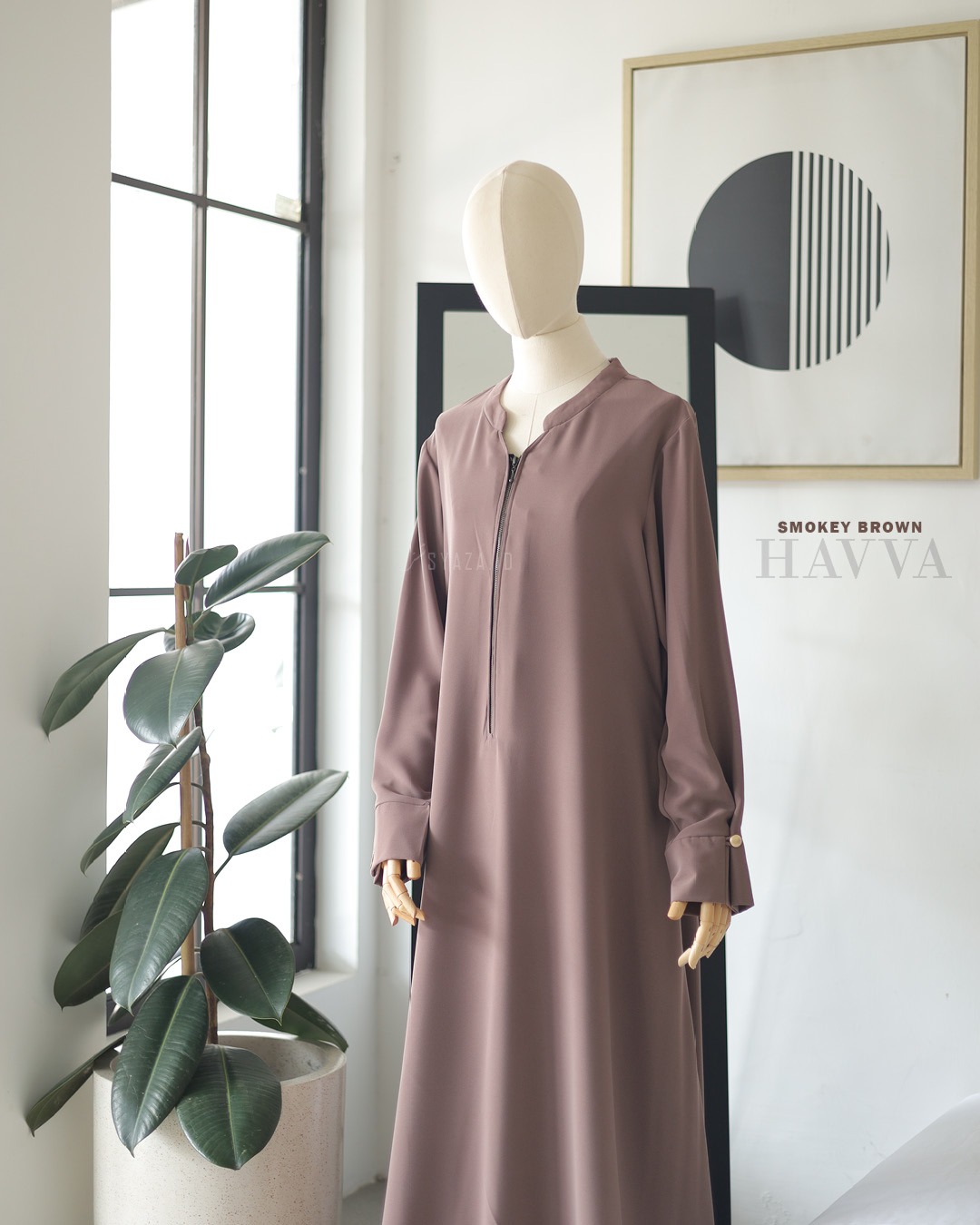 Havva Abaya