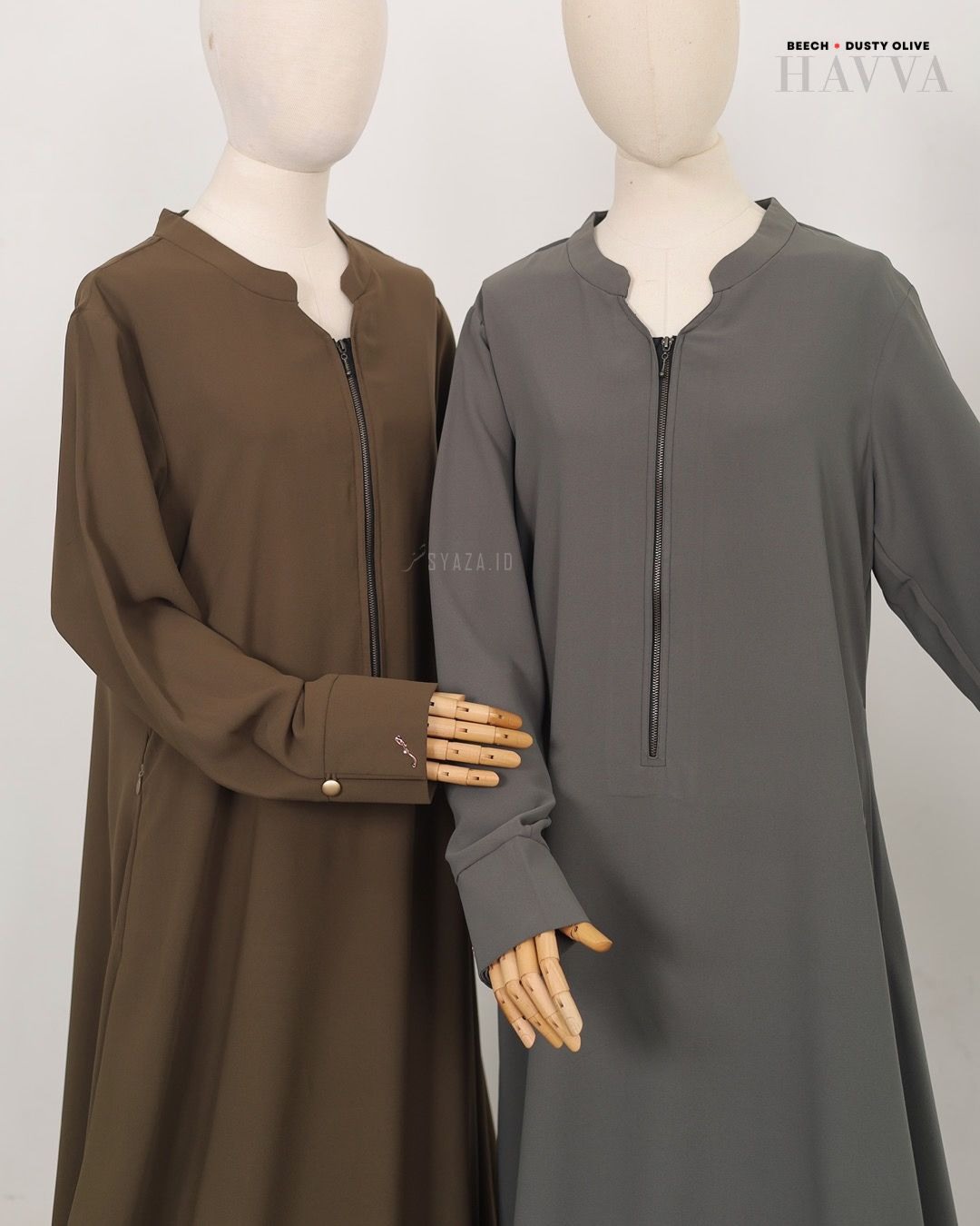 Havva Abaya