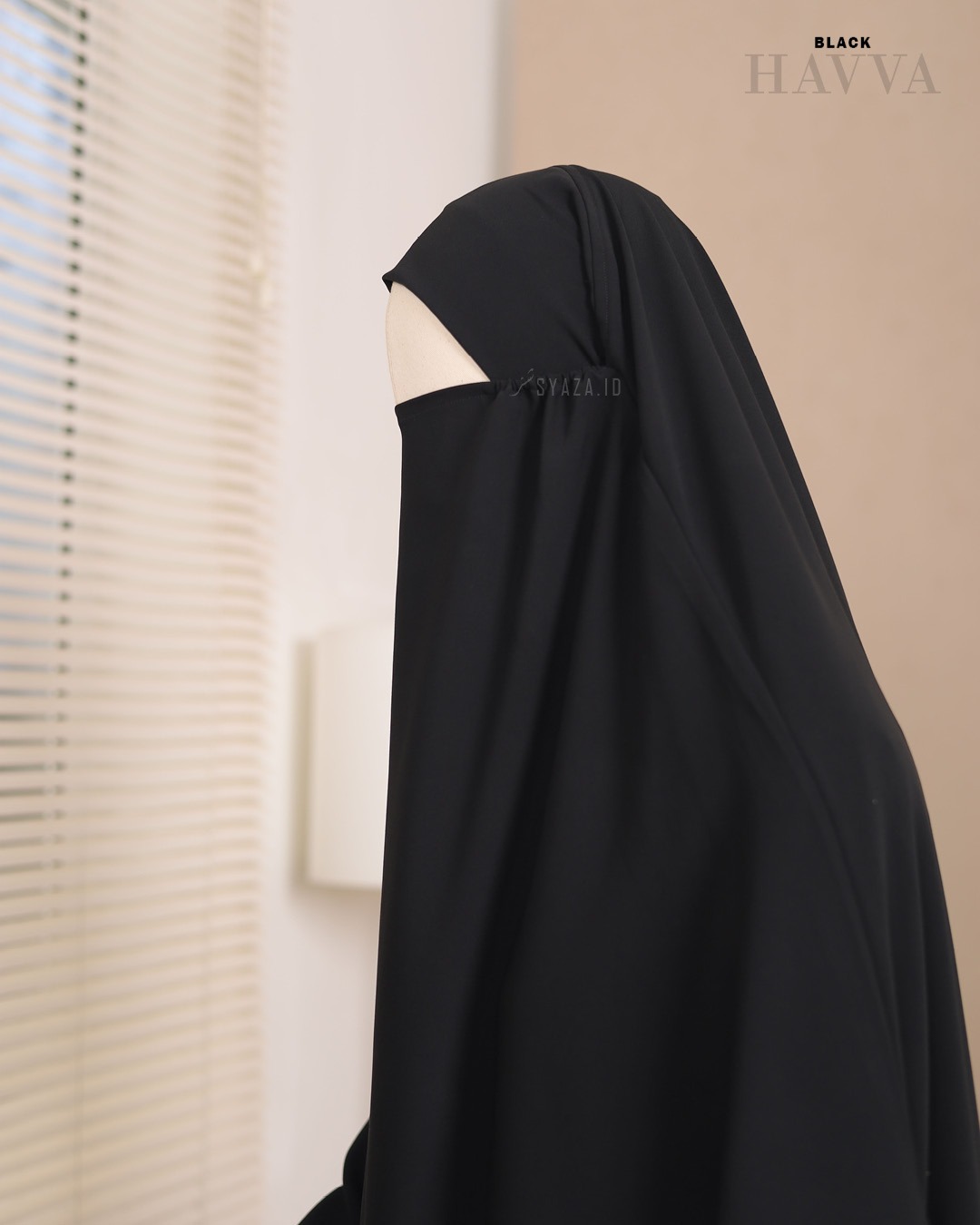 Havva Khimar (Mazen)