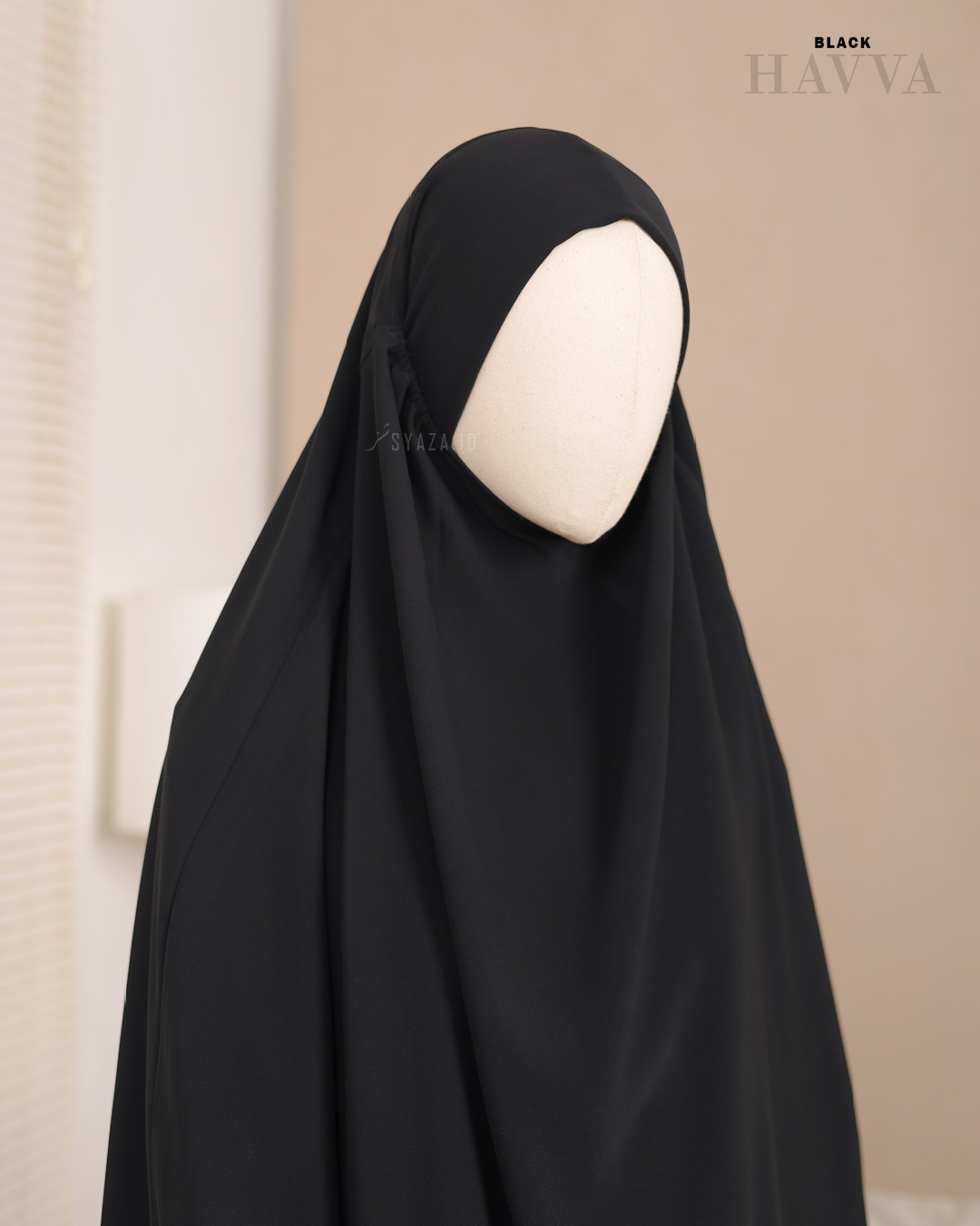 Havva Khimar (Mazen)