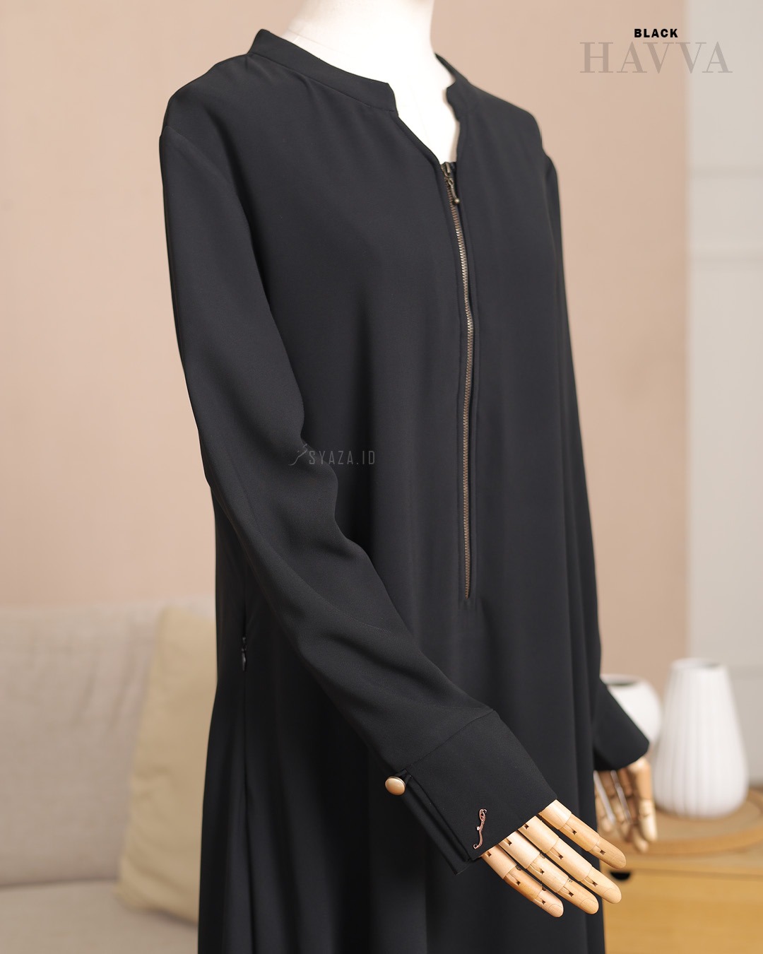 Havva Abaya