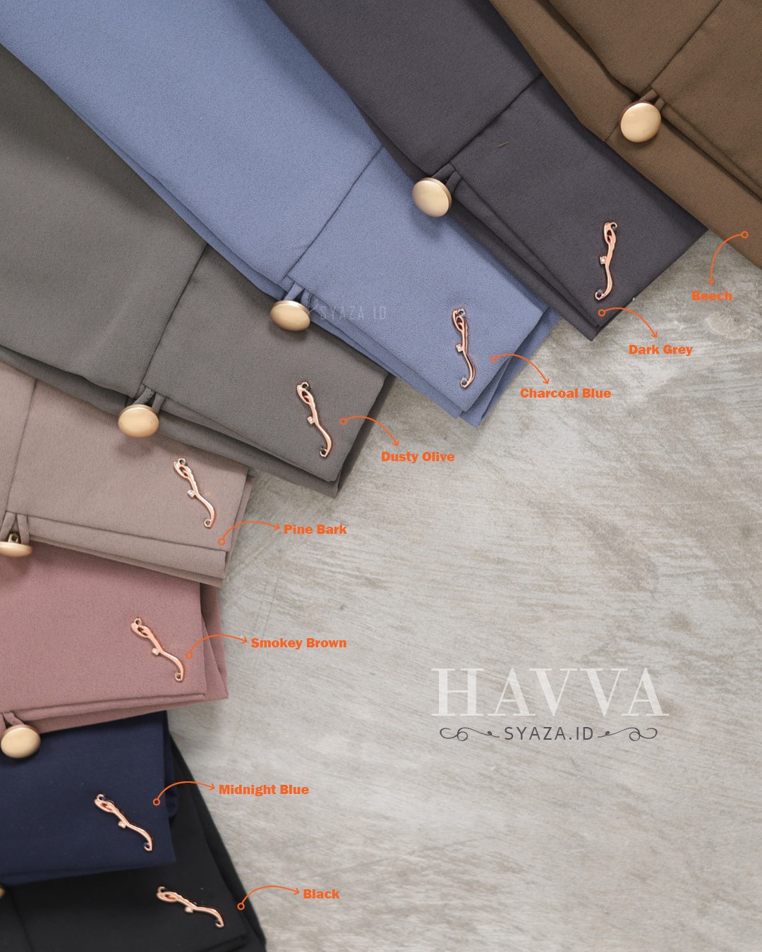 Havva Abaya