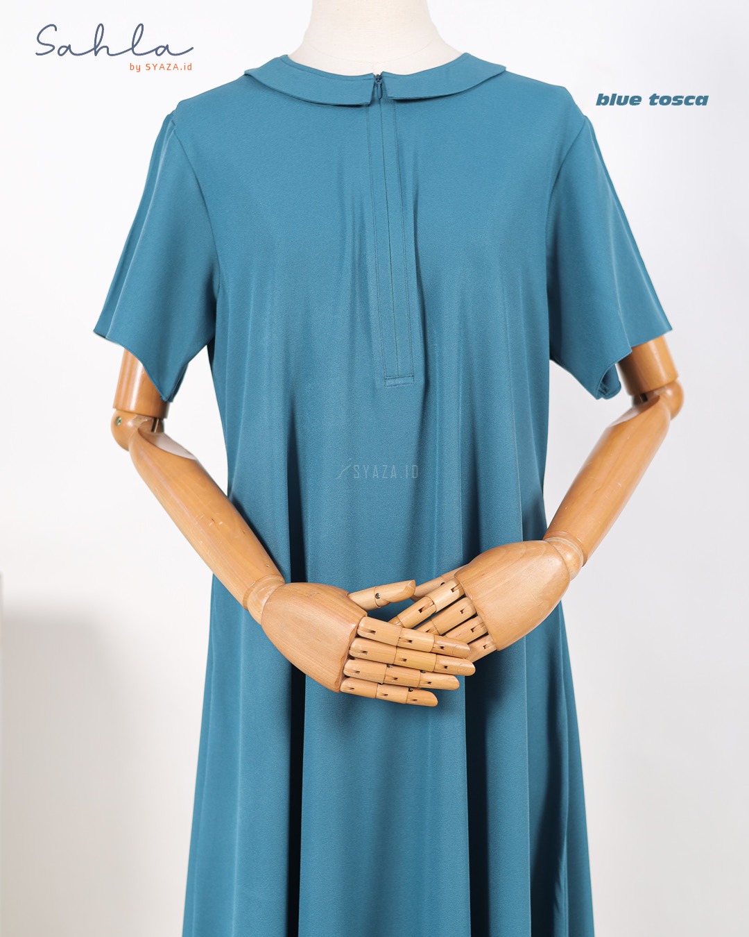 Sahla Dress