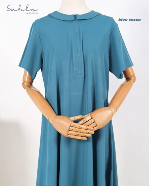 Image of Sahla Dress
