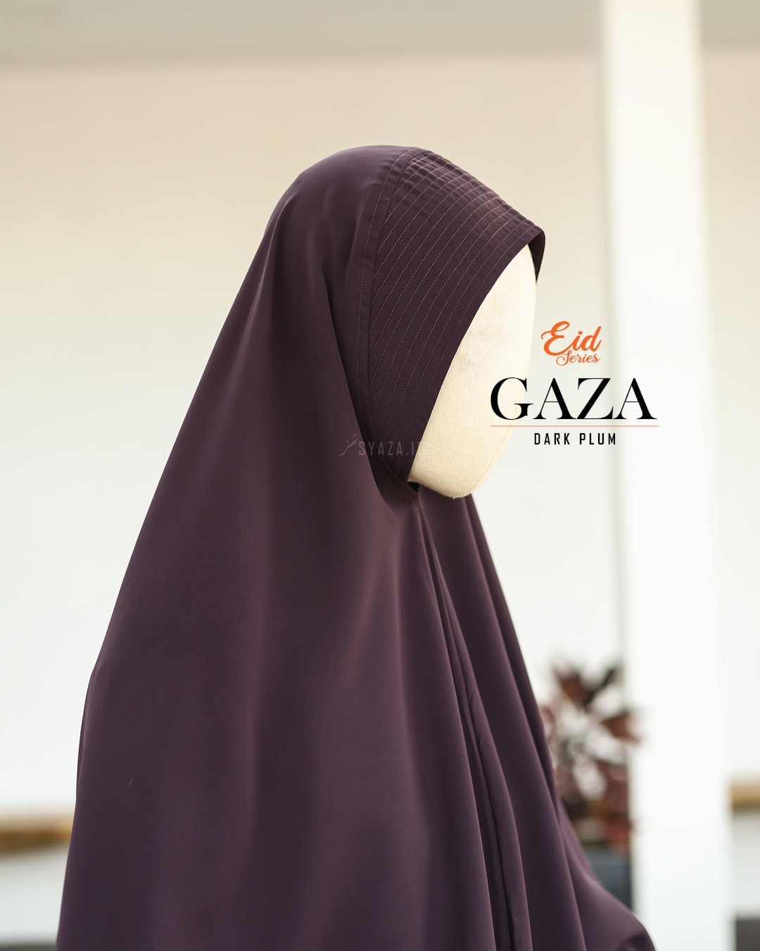 Gaza IV Khimar SP