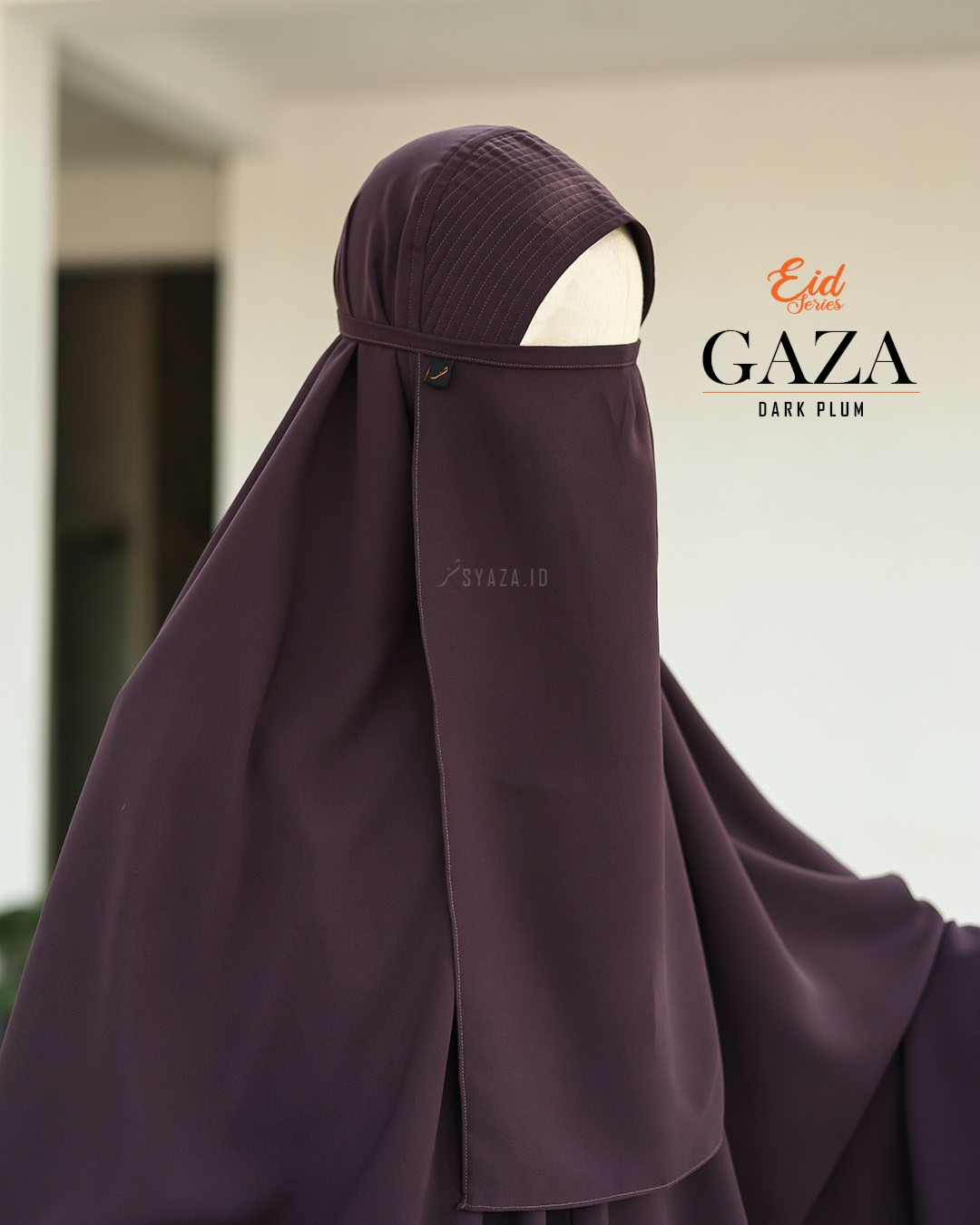 Gaza IV Khimar SP