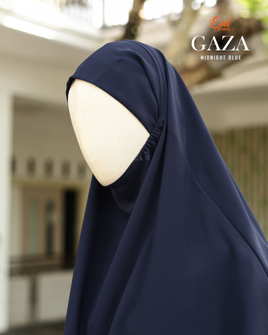 Gaza IV Khimar SP