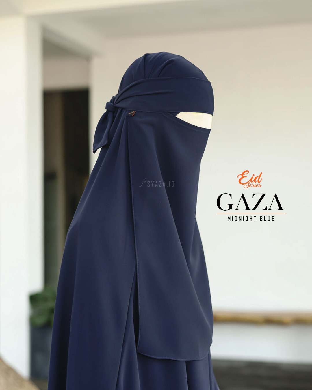 Gaza IV Khimar SP