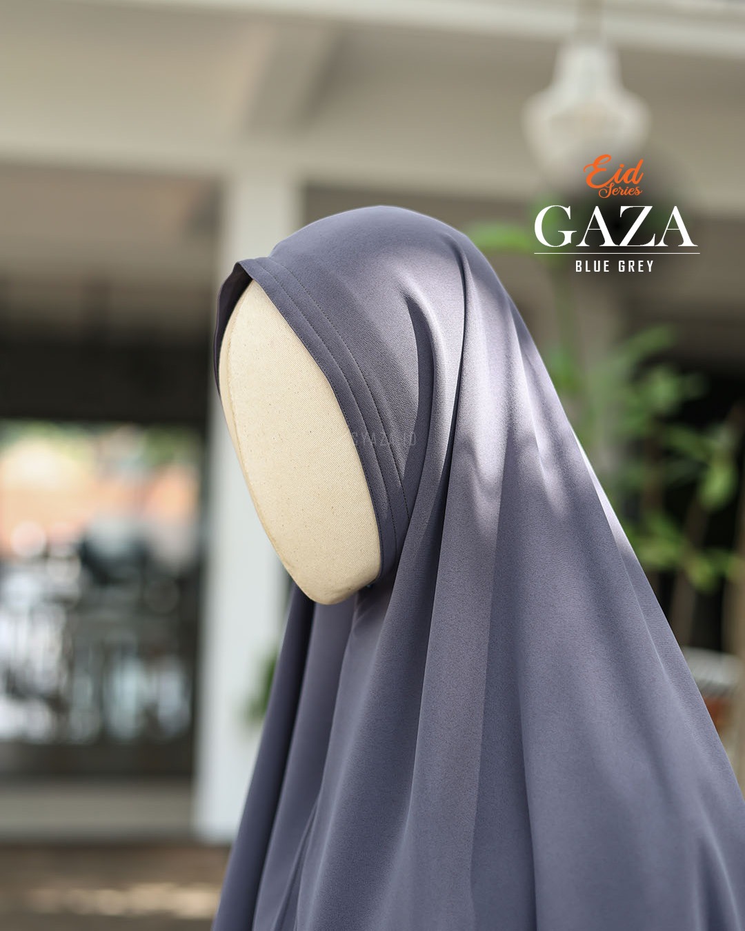 Gaza IV Khimar SP