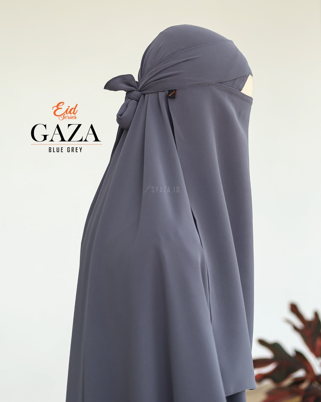 Gaza IV Khimar SP