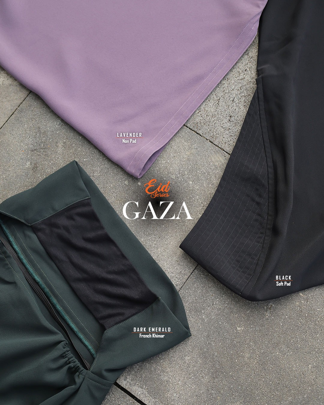 Gaza IV Khimar SP