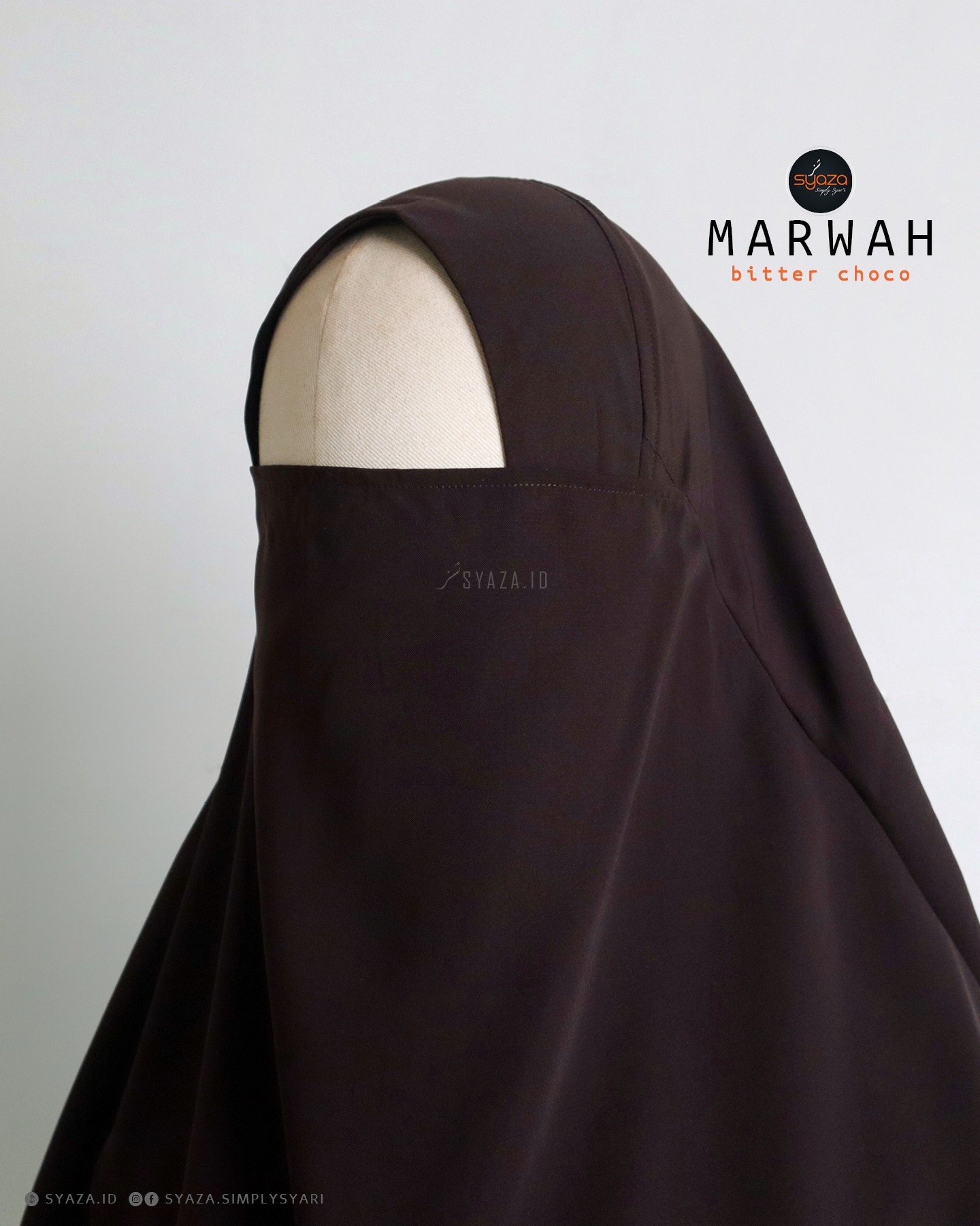 Marwah FP Khimar