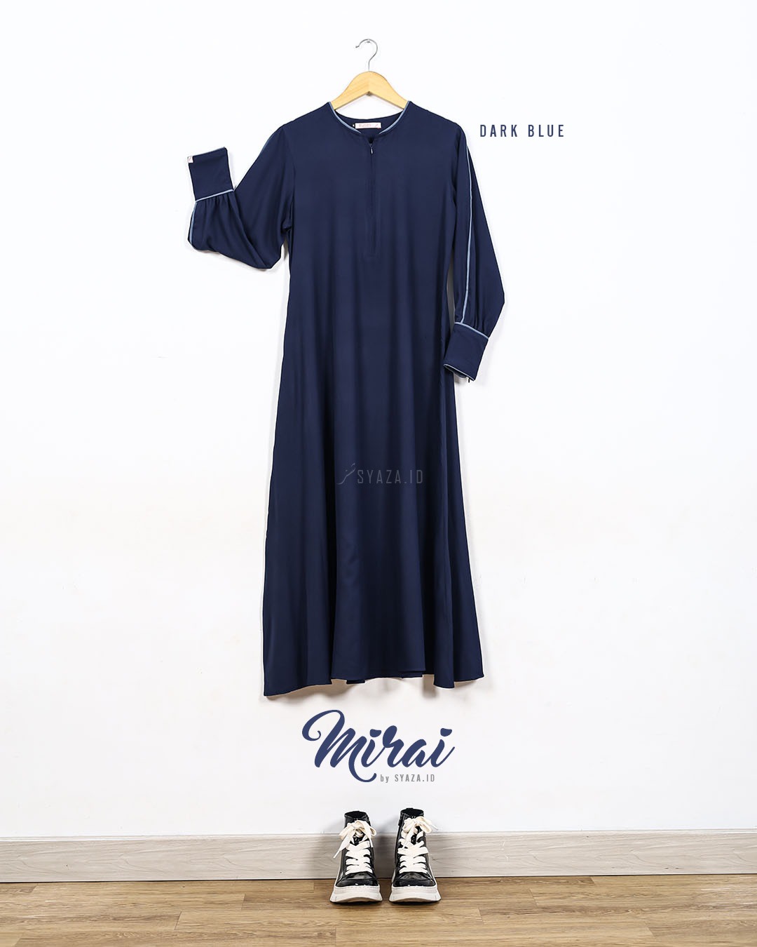 Mirai Abaya