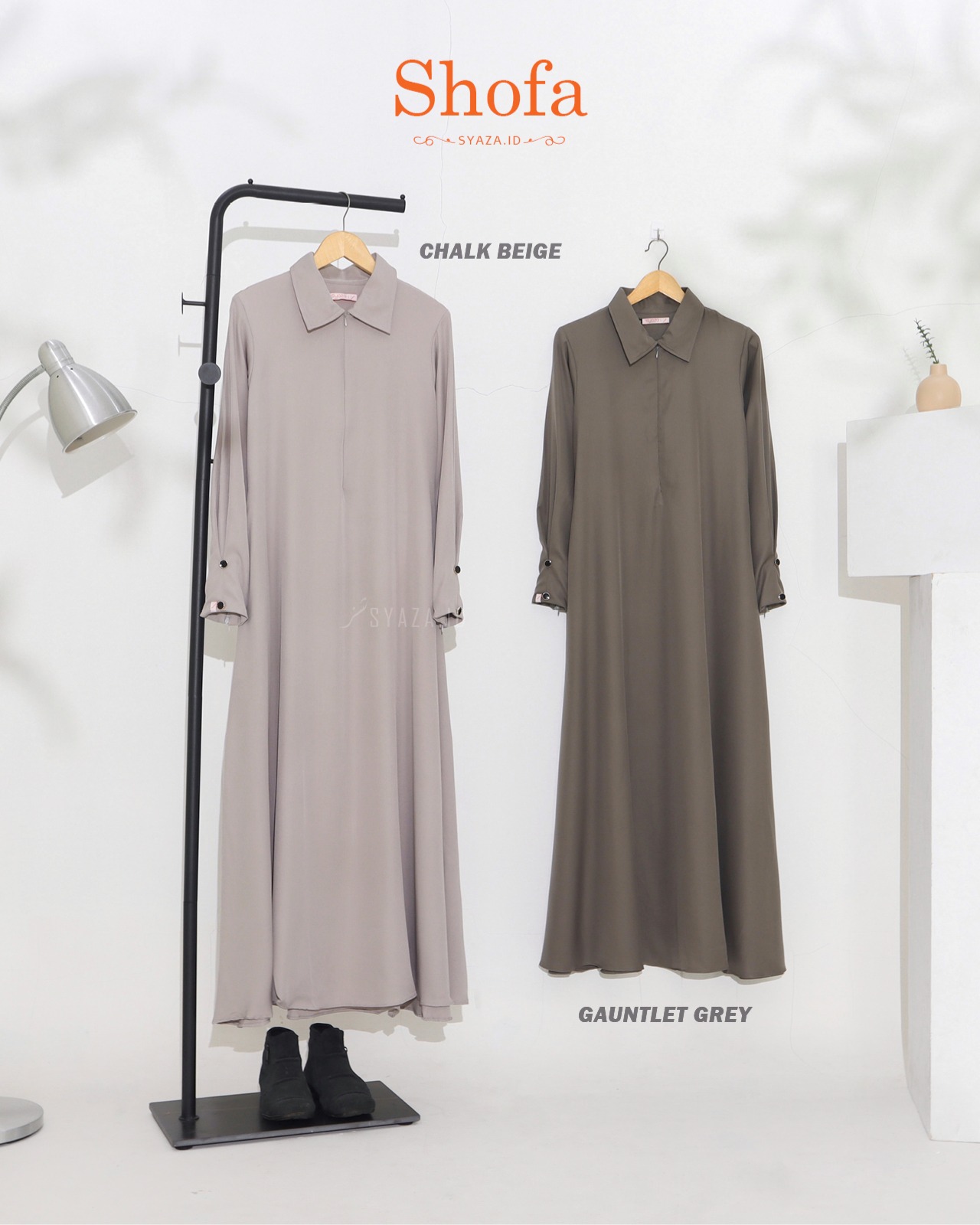 Shofa Abaya