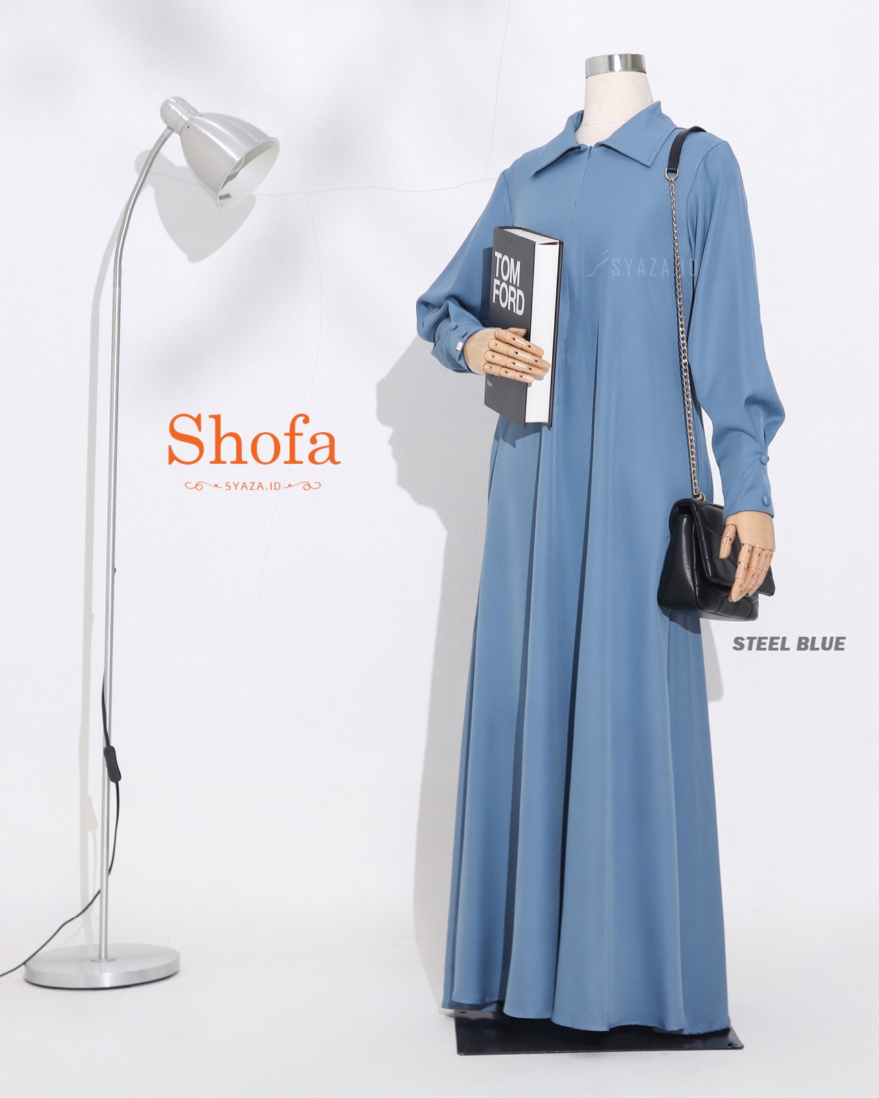 Shofa Abaya